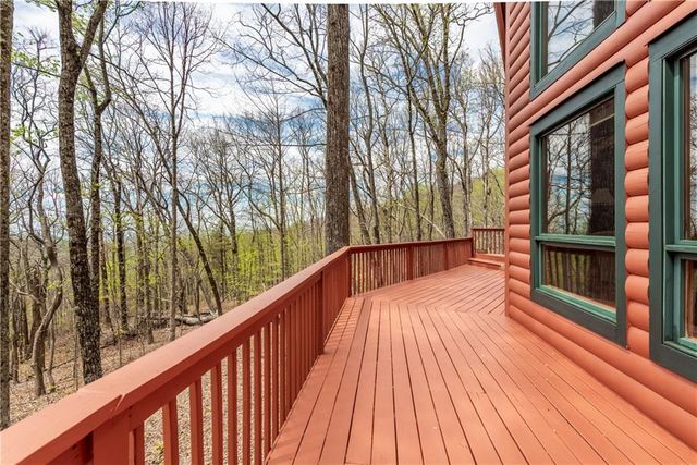 453 Sunset Cliff Drive, Jasper, GA 30143
