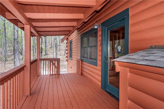 453 Sunset Cliff Drive, Jasper, GA 30143