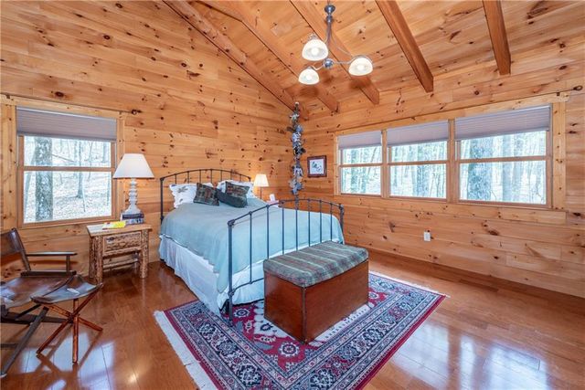 453 Sunset Cliff Drive, Jasper, GA 30143