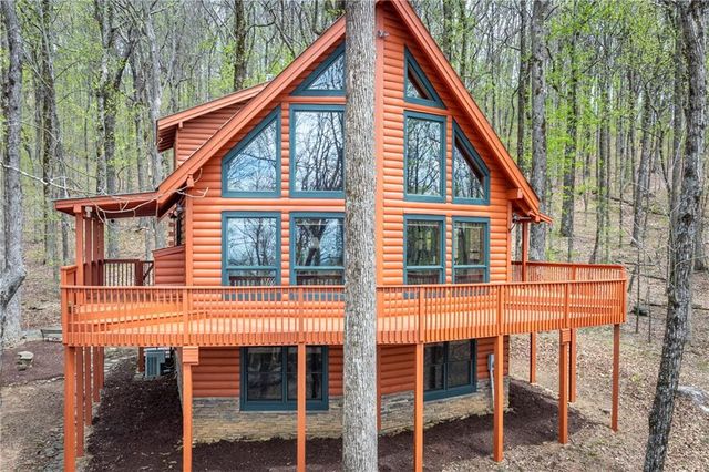 453 Sunset Cliff Drive, Jasper, GA 30143