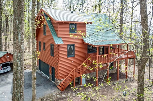 453 Sunset Cliff Drive, Jasper, GA 30143