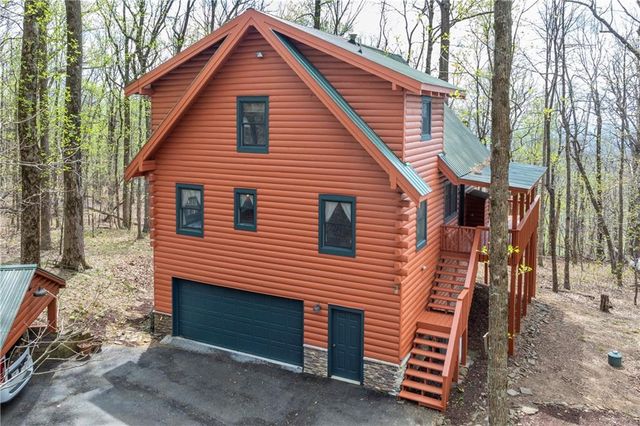 453 Sunset Cliff Drive, Jasper, GA 30143