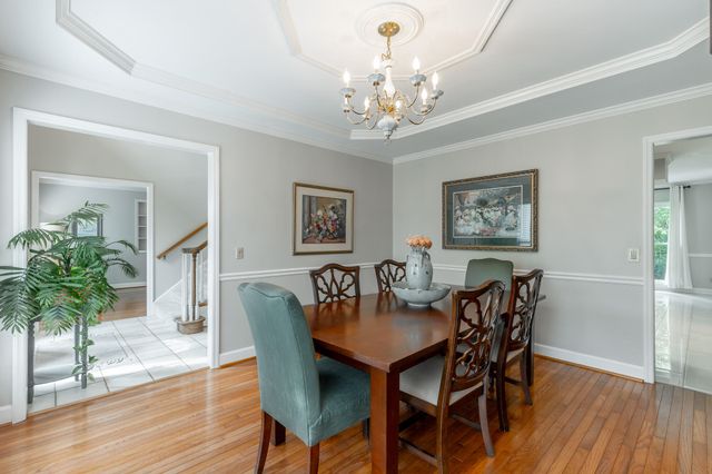 1834 Bay Pointe Drive, Hixson, TN 37343
