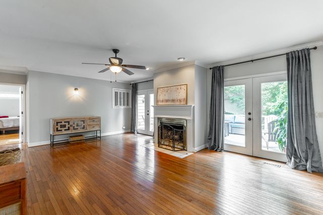 1834 Bay Pointe Drive, Hixson, TN 37343