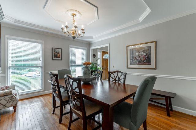 1834 Bay Pointe Drive, Hixson, TN 37343