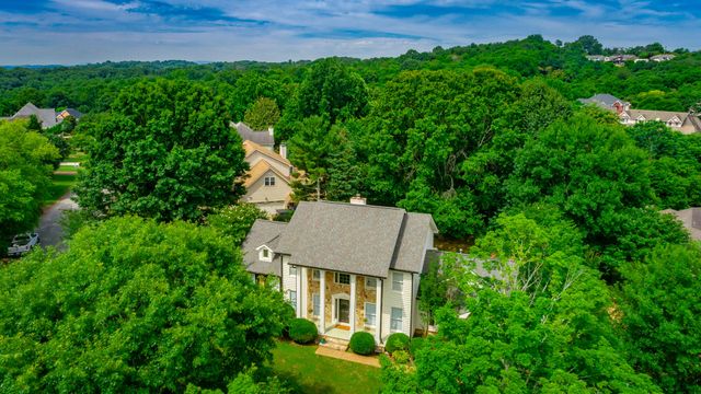 1834 Bay Pointe Drive, Hixson, TN 37343