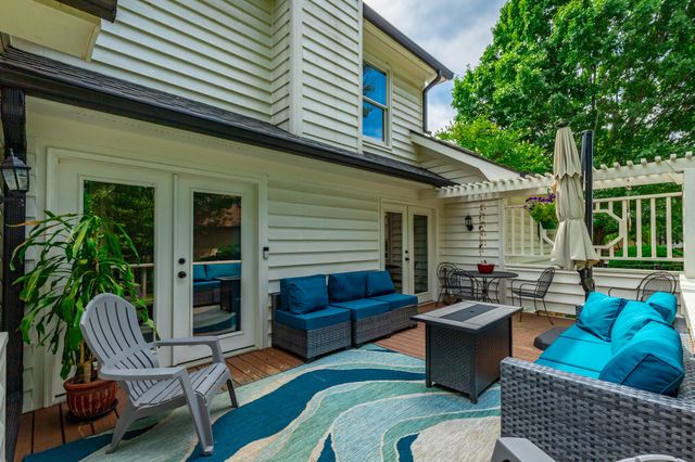 1834 Bay Pointe Drive, Hixson, TN 37343