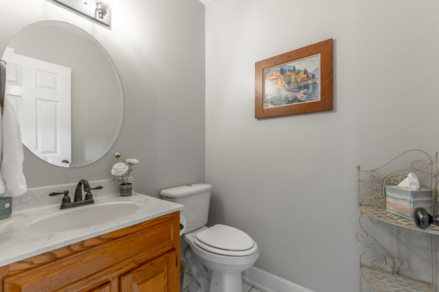 1834 Bay Pointe Drive, Hixson, TN 37343