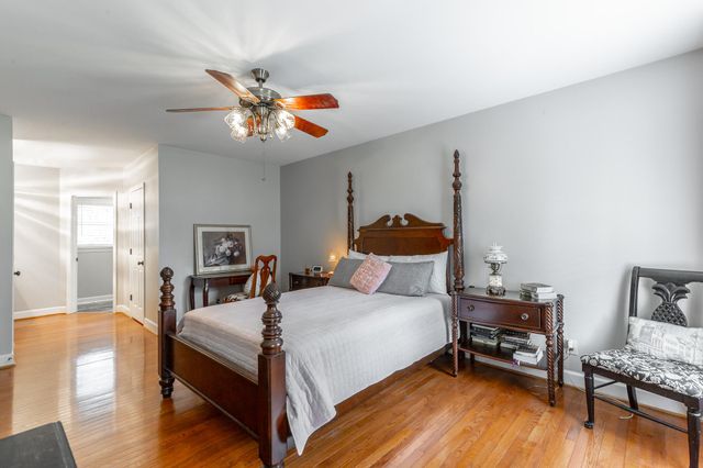 1834 Bay Pointe Drive, Hixson, TN 37343