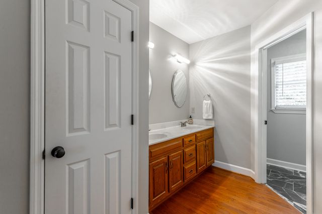 1834 Bay Pointe Drive, Hixson, TN 37343