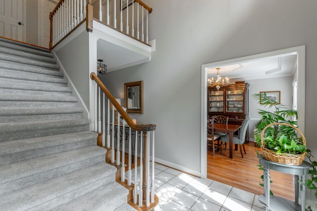 1834 Bay Pointe Drive, Hixson, TN 37343
