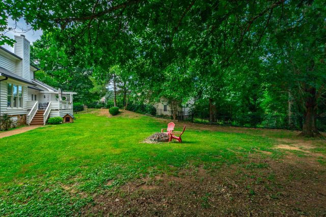 1834 Bay Pointe Drive, Hixson, TN 37343