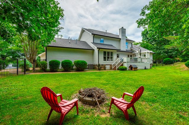 1834 Bay Pointe Drive, Hixson, TN 37343