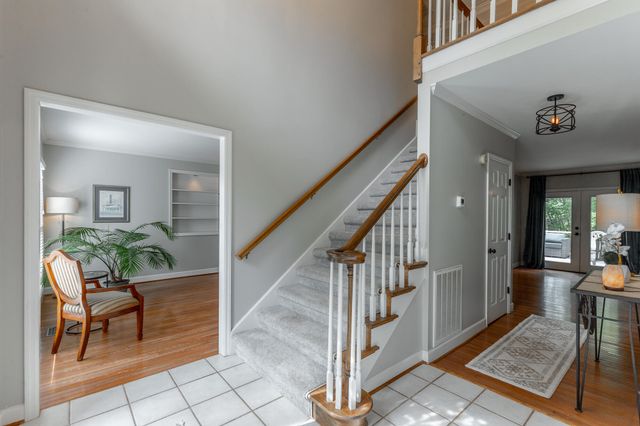 1834 Bay Pointe Drive, Hixson, TN 37343