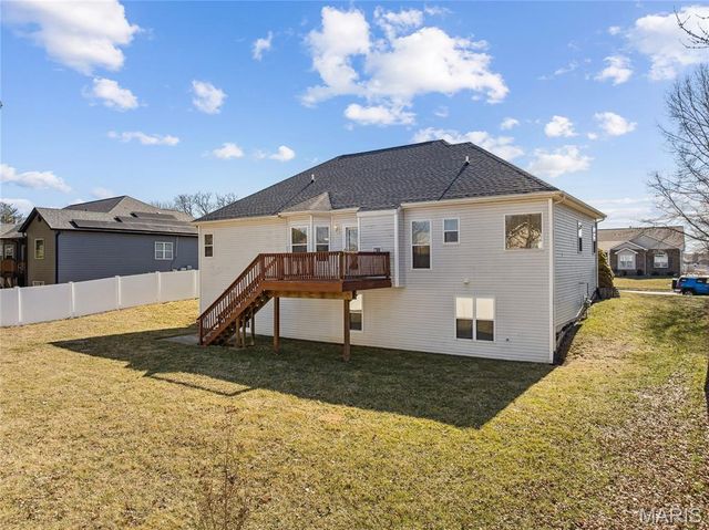 2645 Katrine Lake Drive, Belleville, IL 62221