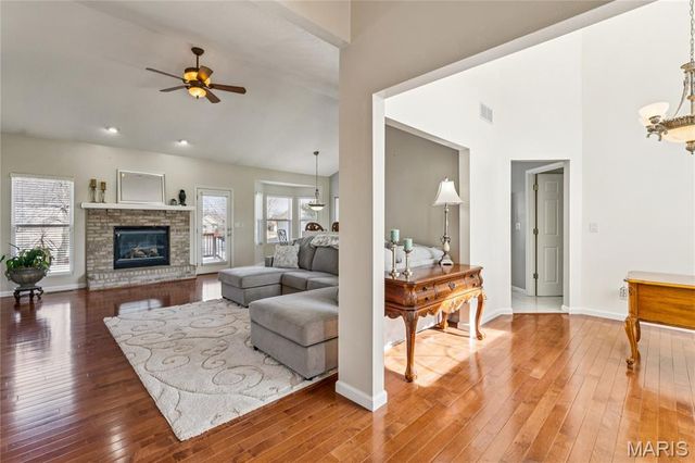 2645 Katrine Lake Drive, Belleville, IL 62221