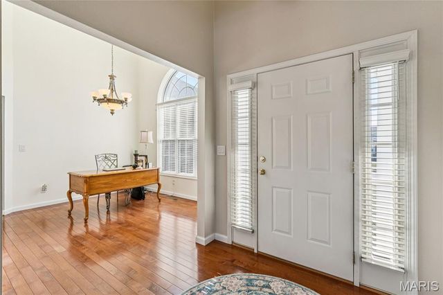 2645 Katrine Lake Drive, Belleville, IL 62221