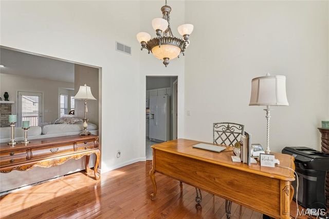 2645 Katrine Lake Drive, Belleville, IL 62221