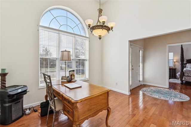 2645 Katrine Lake Drive, Belleville, IL 62221