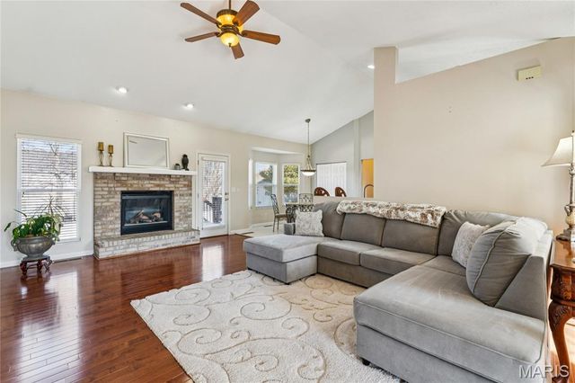 2645 Katrine Lake Drive, Belleville, IL 62221