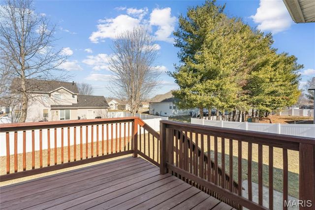 2645 Katrine Lake Drive, Belleville, IL 62221