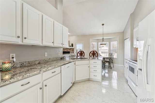 2645 Katrine Lake Drive, Belleville, IL 62221