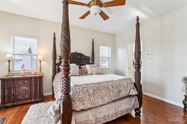 2645 Katrine Lake Drive, Belleville, IL 62221