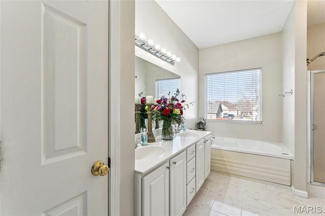 2645 Katrine Lake Drive, Belleville, IL 62221