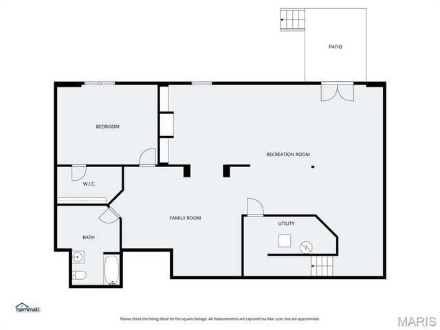 2645 Katrine Lake Drive, Belleville, IL 62221