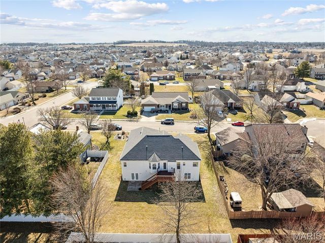 2645 Katrine Lake Drive, Belleville, IL 62221