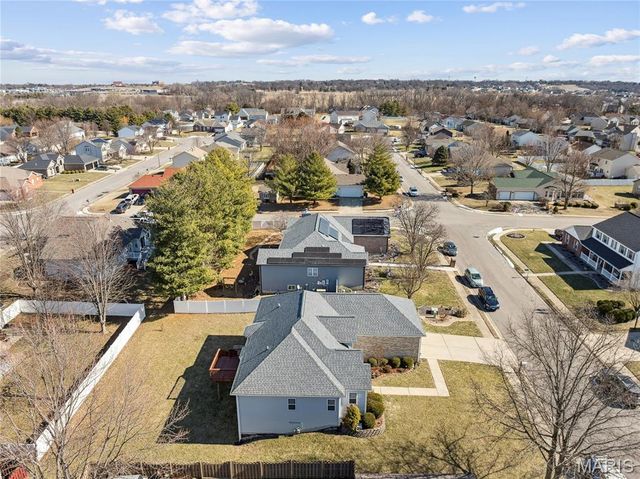 2645 Katrine Lake Drive, Belleville, IL 62221