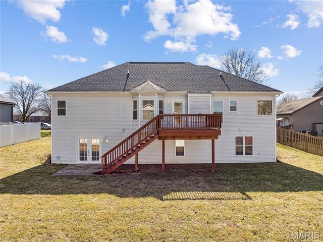 2645 Katrine Lake Drive, Belleville, IL 62221