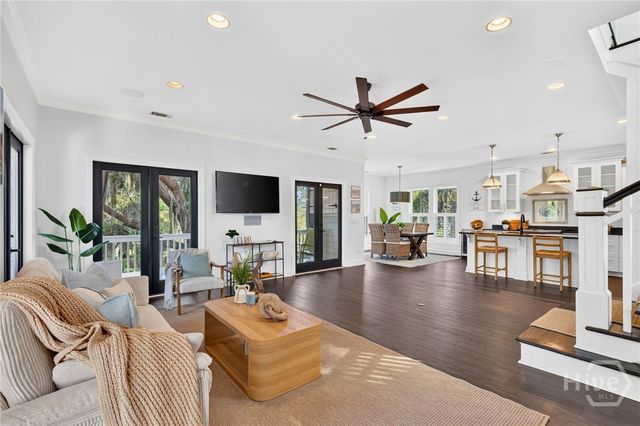 2 White Oak Lane, Tybee Island, GA 31328