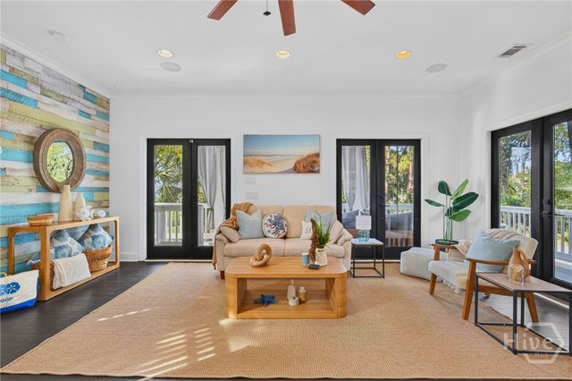 2 White Oak Lane, Tybee Island, GA 31328