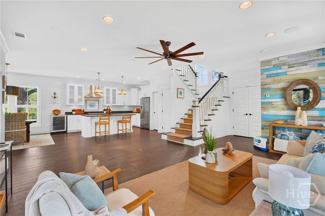 2 White Oak Lane, Tybee Island, GA 31328
