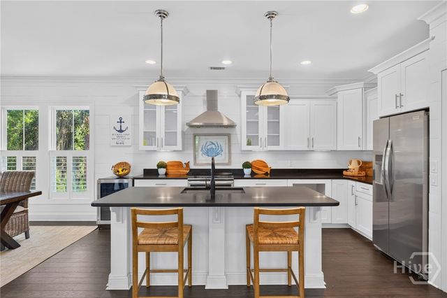 2 White Oak Lane, Tybee Island, GA 31328