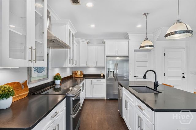 2 White Oak Lane, Tybee Island, GA 31328