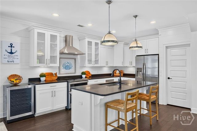 2 White Oak Lane, Tybee Island, GA 31328
