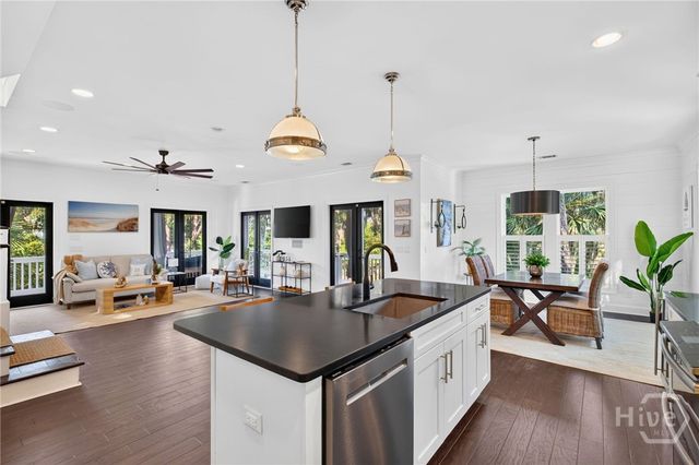 2 White Oak Lane, Tybee Island, GA 31328