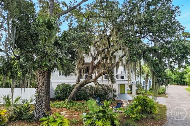 2 White Oak Lane, Tybee Island, GA 31328