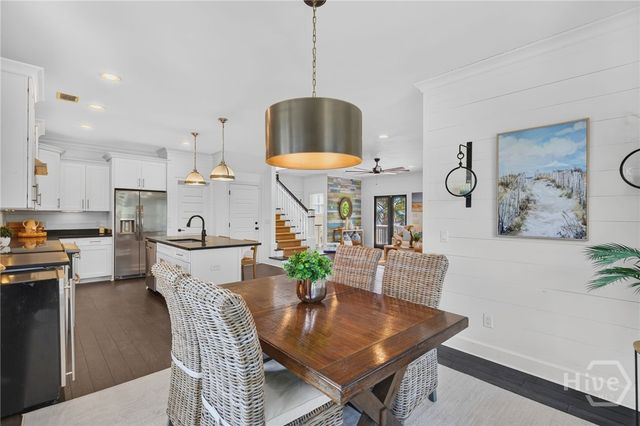 2 White Oak Lane, Tybee Island, GA 31328
