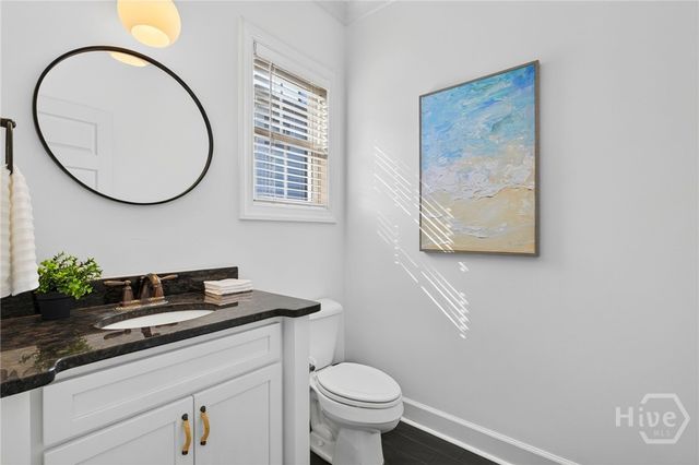 2 White Oak Lane, Tybee Island, GA 31328