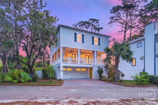 2 White Oak Lane, Tybee Island, GA 31328