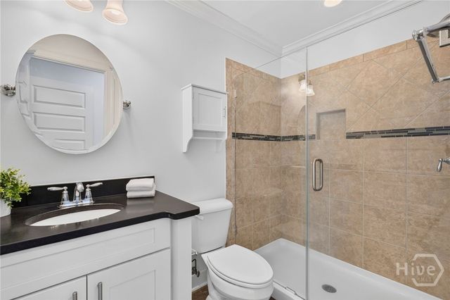 2 White Oak Lane, Tybee Island, GA 31328