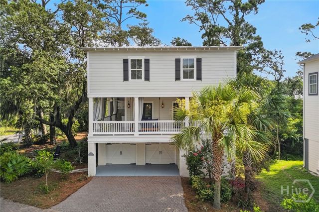 2 White Oak Lane, Tybee Island, GA 31328