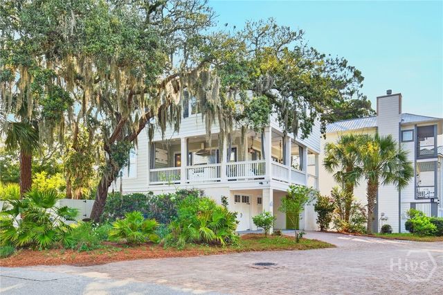 2 White Oak Lane, Tybee Island, GA 31328