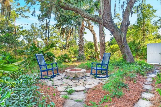 2 White Oak Lane, Tybee Island, GA 31328