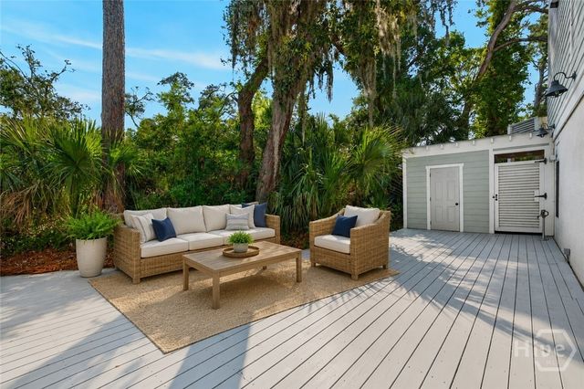 2 White Oak Lane, Tybee Island, GA 31328