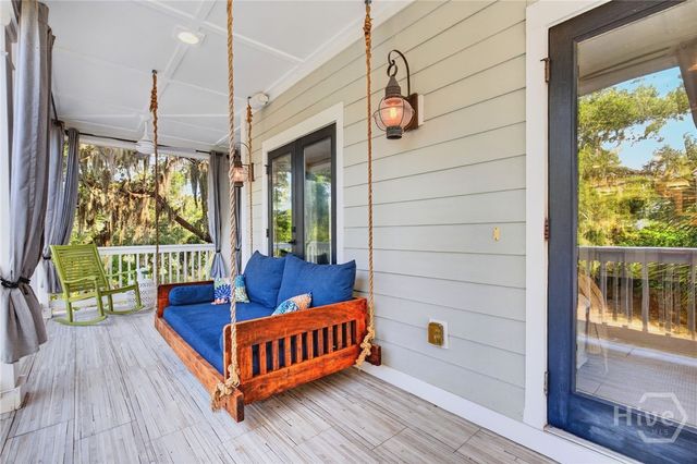 2 White Oak Lane, Tybee Island, GA 31328
