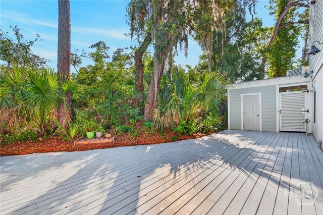 2 White Oak Lane, Tybee Island, GA 31328